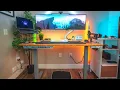 Desk Cable Management On A Budget Under 100