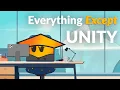 Unity Development Cycle In The Industry Unity Iceberg Part 3
