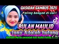 Download Lagu QOSIDAH GAMBUS MODERN BULAN MAULID ‼️TERPOPULER SEPANJANG MASA‼️