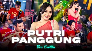 putri panggung simpatik music fira cantika official music video 