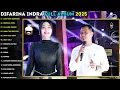 DIFARINA INDRA TERBARU  - CINTA DARI SEBERANG - DERMAGA BIRU || OM ADELLA FULL ALBUM 2025