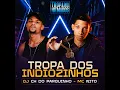 Tropa dos Indiozinhos