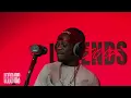 Jahshii - Gods Gift & Born Fighter | Open Mic @ Studio Of Legends @JahshiiTV