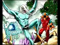 Download Lagu Gormiti The Invincible Lords Of Nature Intro (READ DESC)