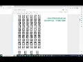 Face recognition Principal Component Analysis and LDA Python Programming