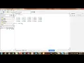 Joining two matrices together Matrix Concatenation One below the other in Octave