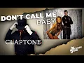 Download Lagu Madison Avenue - Don't Call Me Baby (Claptone Live Remix - DJ Alejandro Conde Edit)