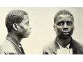 Vintage Mugshots of American Criminals From the 1900 s and 1910 s Part 17