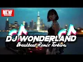 Download Lagu DJ WONDERLAND BREAKBEAT REMIX TERBARU 2025