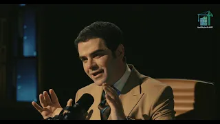 بودكاست الاعمار والتنميةمع النائب عالية نصيف 