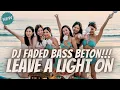 Download Lagu Leave A Light On Remix - Faded Alan Walker Remix 2023 | Tiktok Viral