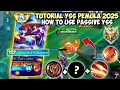 Download Lagu TUTORIAL YSS SAAT DIRUSUH CARA ROTASI FARMING POSISI KALAH TOP GLOBAL YSS SEPERTI PRO PLAYER EMBLEM