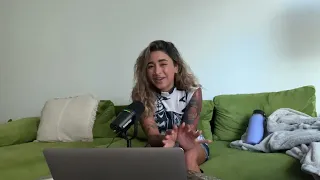 MI PEOR CIRUGÍA |STORY TIME| ANMP 10
