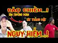 Download Lagu Gấp Gấp : Đào Chiều Chào Đón Tân Trưởng Đoàn #dungmapvlog #dungtocdaitv #thichminhtue 