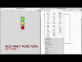 LabVIEW Basic Nested for loops and Flat Sequence