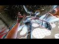 The best mods Atomic Heart - Barefoot Twins