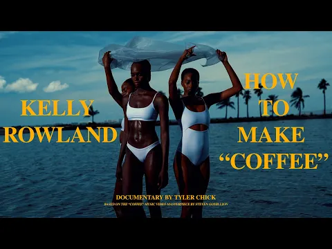 Download MP3 Kelly Rowland - How to Make \