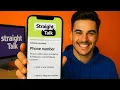 How To Activate Straight Talk Sim Card 2026 STEP BY STEP