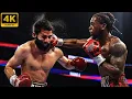Download Lagu Keyshawn Davis (USA) VS. Miguel Madueno (MEXICO) - FULL HIGHLIGHTS 4K       #boxing #sports #combat