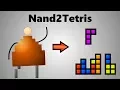 Download Lagu Nand2Tetris StudyAlong - Binary Numbers and Binary Addition