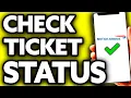 How To Check British Airways Ticket Status Very EASY