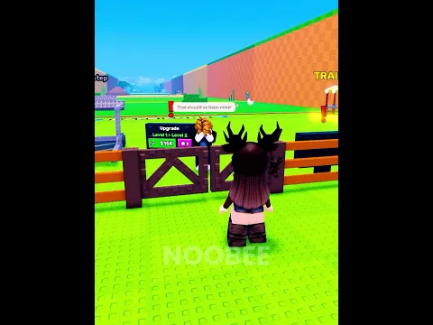Help Bacon Story 🥹 #roblox #stealanegg