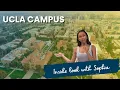 UCLA Campus Tour What s it Really Like at UCLA