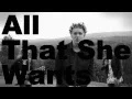 Download Lagu All That She Wants  - JTR performing Ver