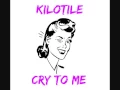 Download Lagu Kilotile \u0026 Solomon Burke - Cry To Me [BACK ON SPOTIFY, LINK IN DESCRIPTION]