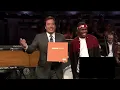 Download Lagu Frank Ocean – “Bad Religion” (Live on Late Night with Jimmy Fallon)