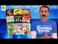 The OBSCURE 80 s Cartoon Iceberg EXPLAINED