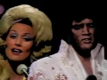 Download Lagu ELVIS  AND DOLLY PARTON I`LL ALWAYS LOVE YOU (FANTASAY)
