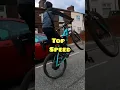 Download Lagu how fast is a 72v ebike #emtb #ebikestyle #topspeed #shorts #shortsfeed