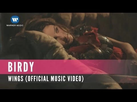 Download MP3 Birdy - Wings (Official Music Video)