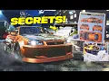 NFS Underground Design Secrets Revealed - 20 Years Later