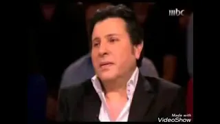 خايف لبكره يجينا هاني شاكر دندنها