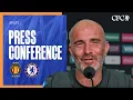 Download Lagu Maresca Press Conference | ES Tunis vs Chelsea | 23/06/25 | Chelsea FC