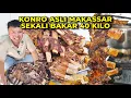 Download Lagu Konro Bakar Terbaik di Makassar! Akhirnya Bisa Makan Masakan Khas Makassar Langsung!