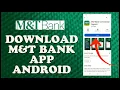 How to Download M T Mobile Banking App on Android 2024