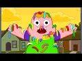 Download Lagu Clarence Laugthernoons Tune-in Promo | Cartoon Network Asia MP3