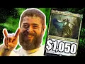 Post Malone s Lathril Deck MTG Commander Tech