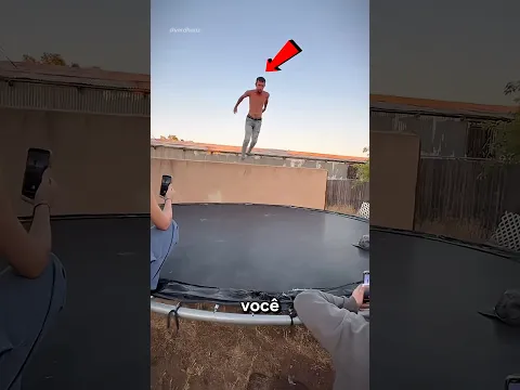Esses Lugares São Insanos