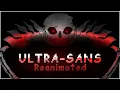 Download Lagu UNDERTALE - ULTRA-SANS FIGHT (Reanimated)