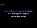 adamé & lili poli | de ta faute | lyrics | paroles | letra |