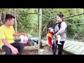 Download Lagu ly hoai ca – struggling single mom: building her new home and meeting a generous policeman