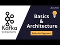 Apache Kafka Components Architecture Detailed Explanation in 15 min Javatechie