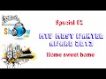 Download Lagu Quick and Snow show - Special 02 - Home sweet home