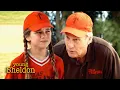 Missy Strikes Out the Best Hitter Young Sheldon