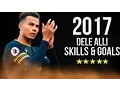 Download Lagu Delle Alli - Amazing Skills Show, Tricks, Passes \u0026 Goals - 2017 | HD