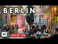 Download Lagu This is Germany, Berlin evening 4K walking tour \u0026 most beautiful hidden places